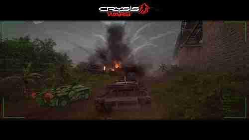 《战争前线（Warface）》科隆演示 与小伙伴要配合好
